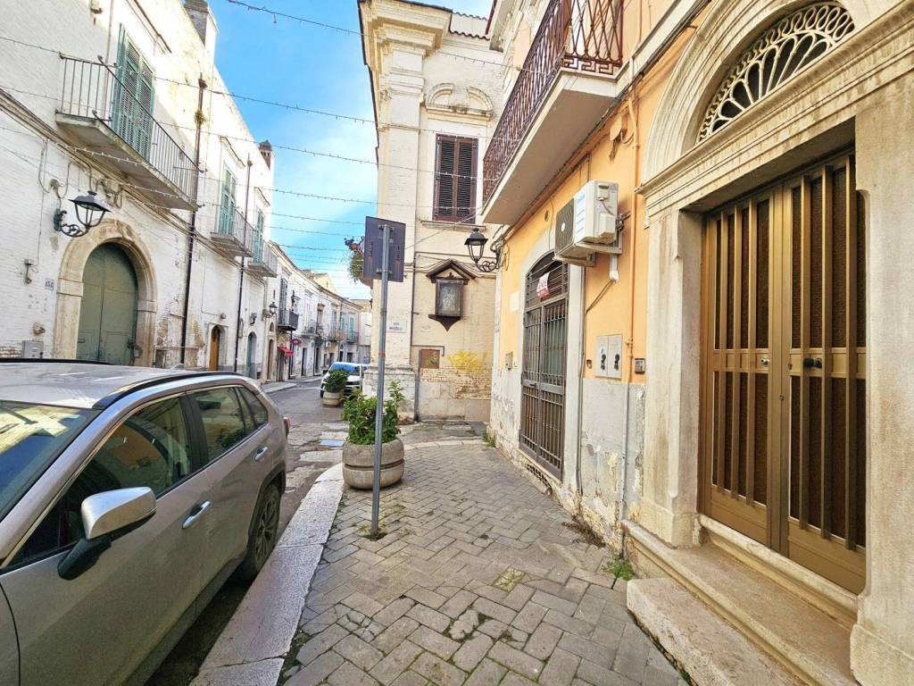 Appartamento a San severo in Via Soccorso - Foto 3