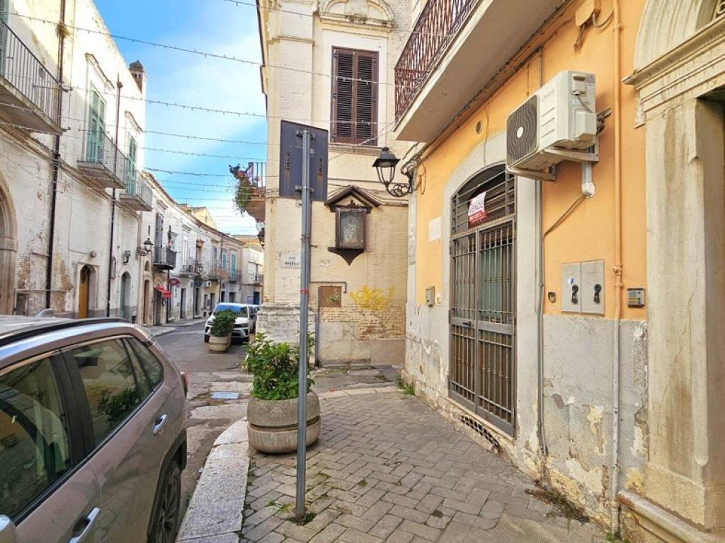 Appartamento a San severo in Via Soccorso - Foto 4