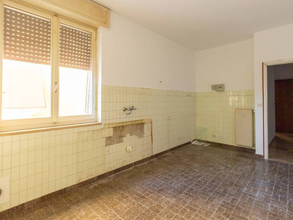 Appartamento a Pordenone in Via De Paoli - Foto 5