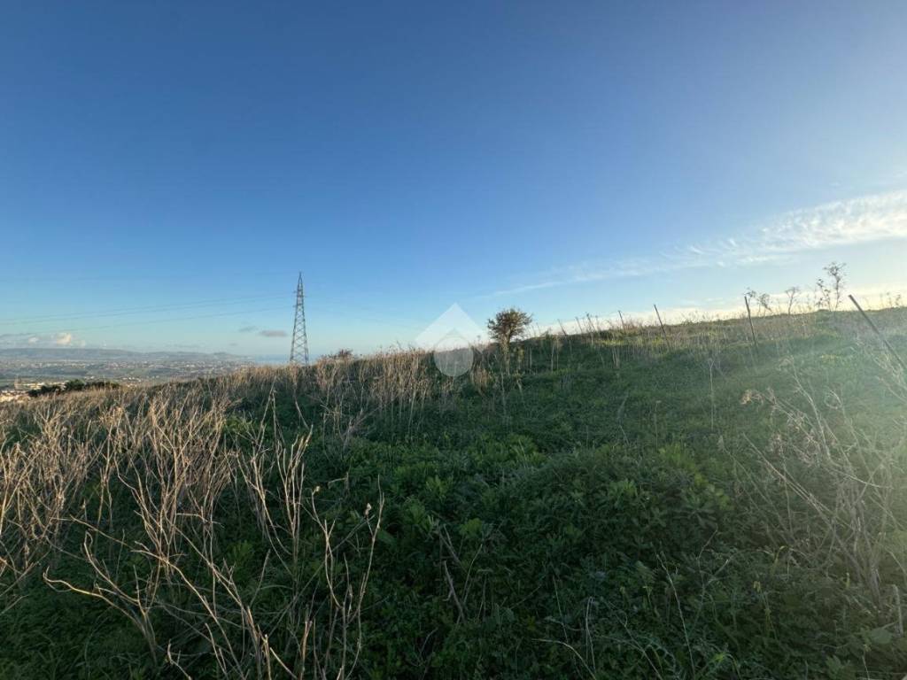Terreno a Agrigento in Via Contrada Due Ganee, 1 - Foto 3