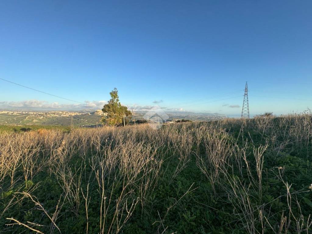 Terreno a Agrigento in Via Contrada Due Ganee, 1 - Foto 4