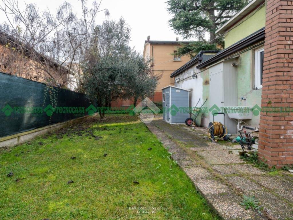 Villa a Castelfranco emilia in Via Marsala, 19 - Foto 5