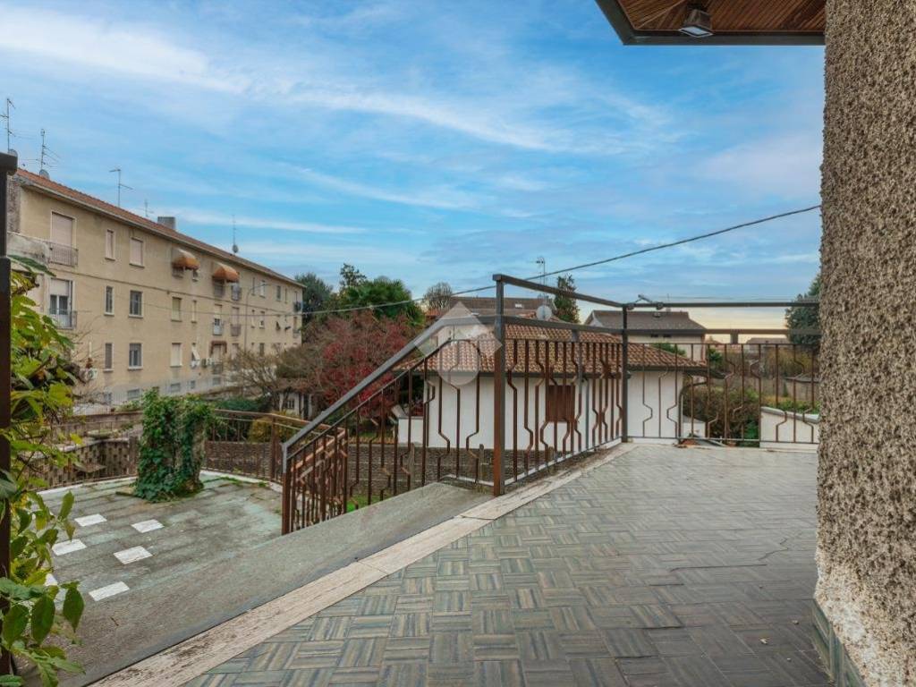 Villa a Gorla minore in Via Arno, 14 - Foto 5