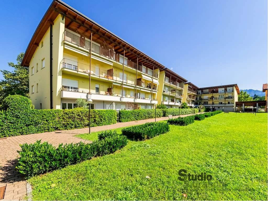 Appartamento a Oggiono in Via Bachelet, 13 - Foto 2