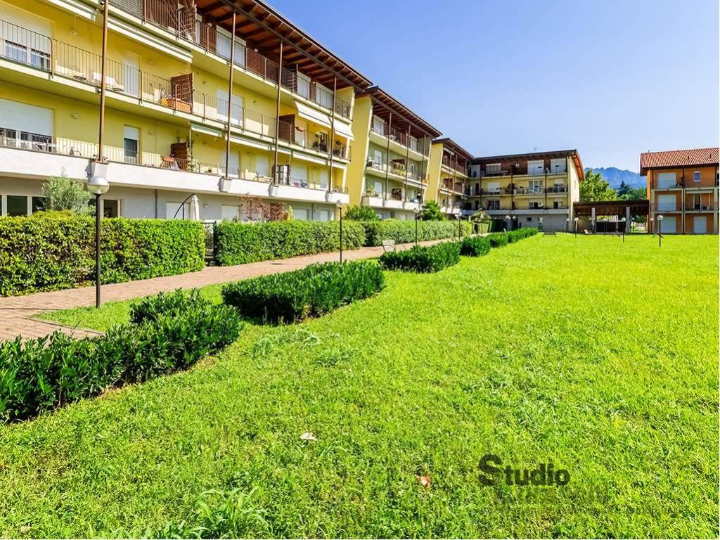 Appartamento a Oggiono in Via Bachelet, 13 - Foto 3