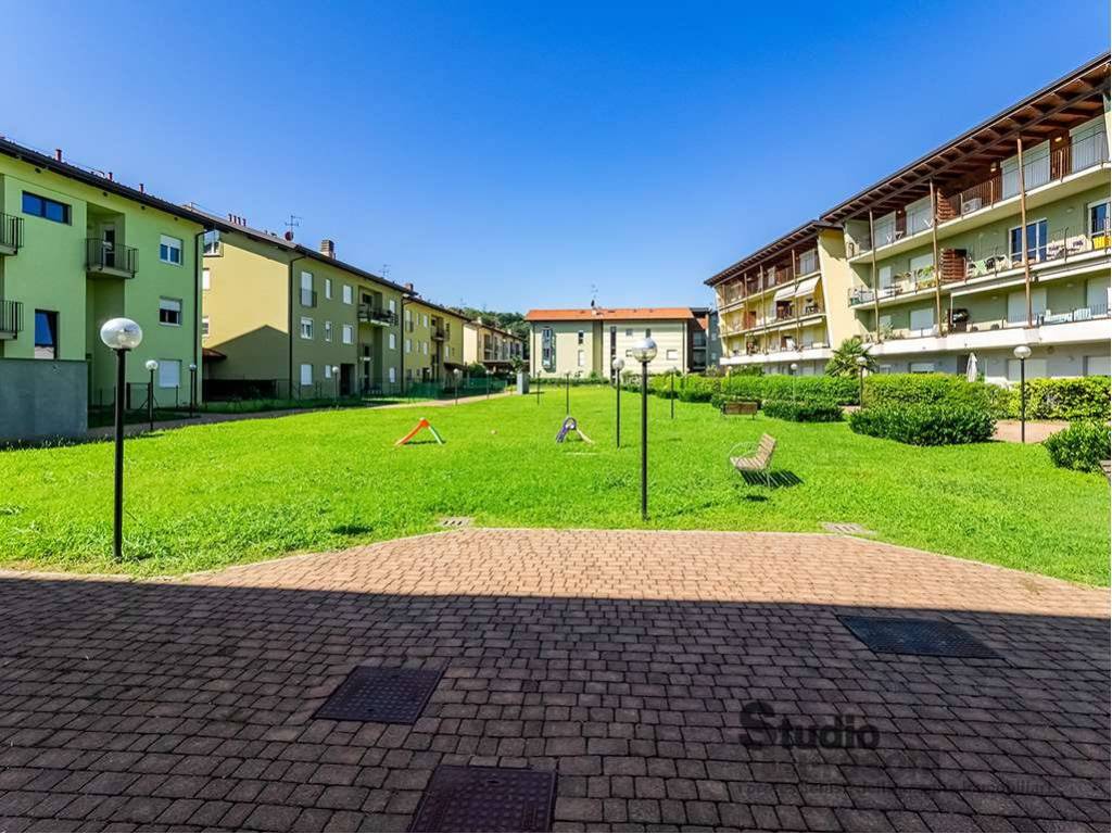 Appartamento a Oggiono in Via Bachelet, 13 - Foto 4