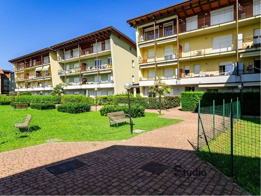 Appartamento a Oggiono in Via Bachelet, 13 - Foto 5