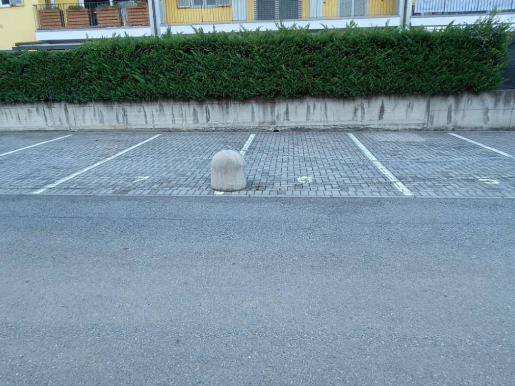 Box / garage a Cannobio in Via Curioni, 12 - Foto 3