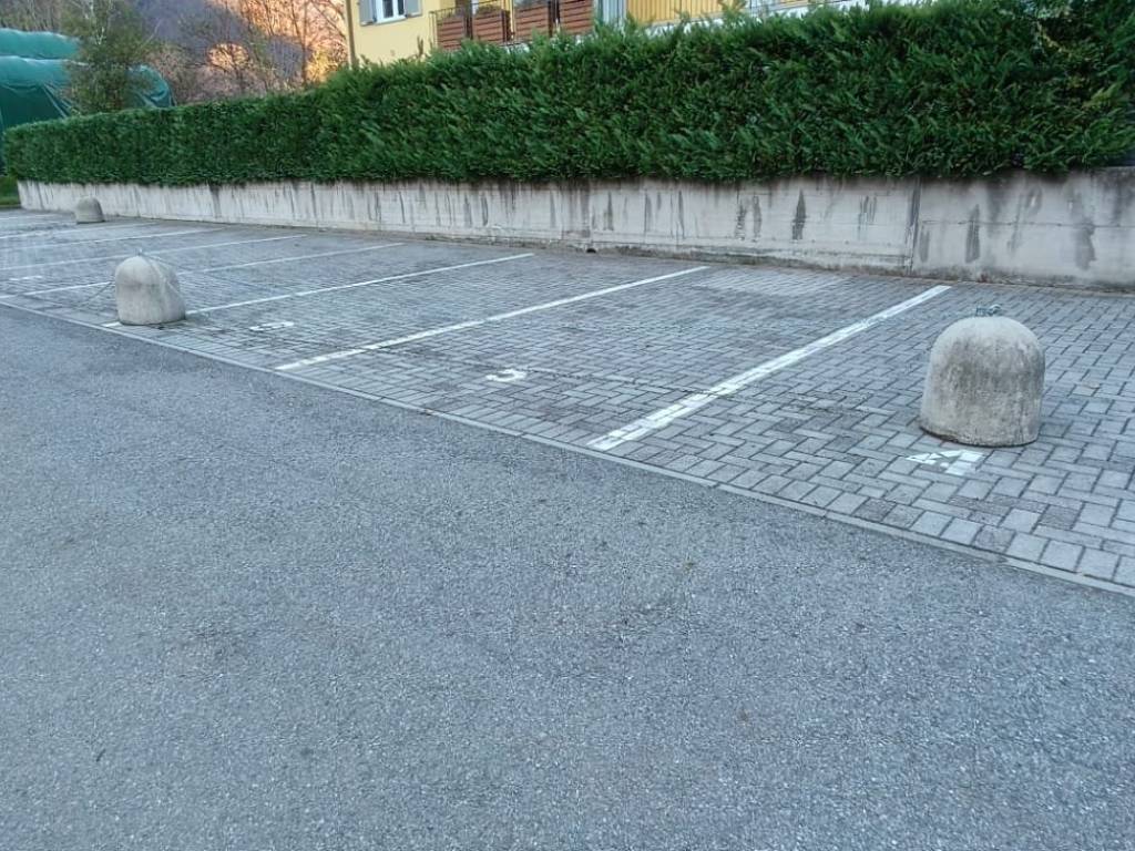 Box / garage a Cannobio in Via Curioni, 12 - Foto 4