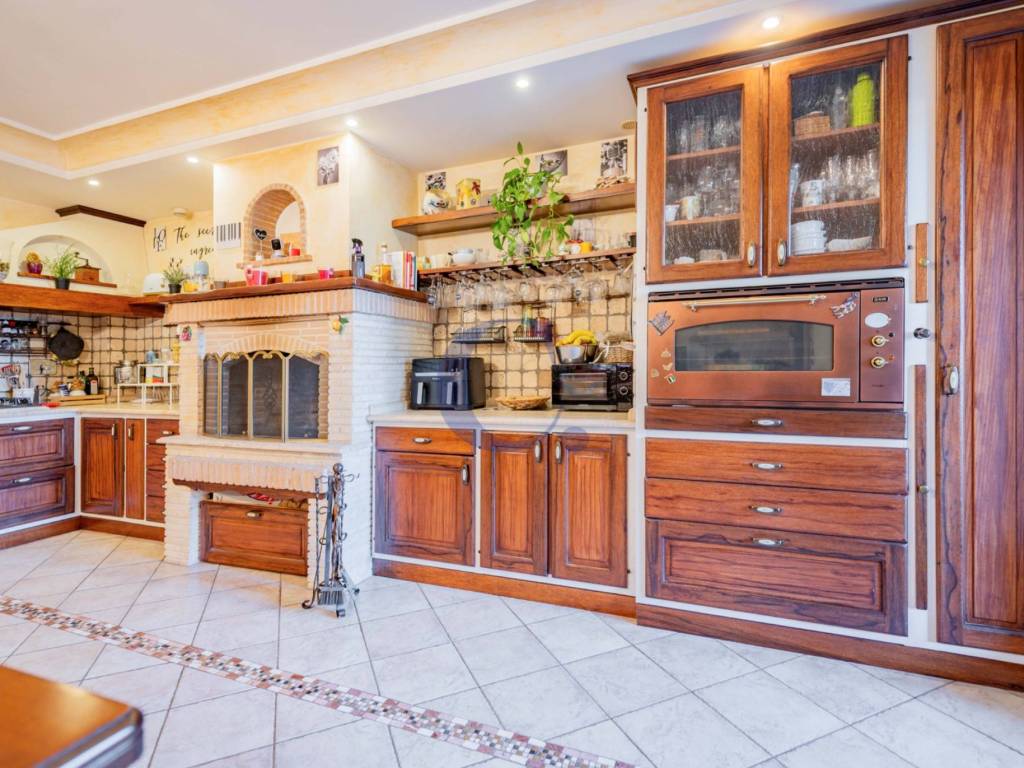 Appartamento a Grottaferrata in Via Bellavista, 16 - Foto 5