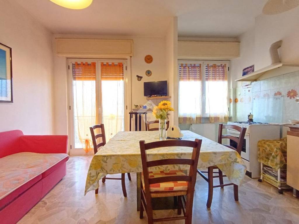 Appartamento a Busalla in Piazza eugenio marchese - Foto 3
