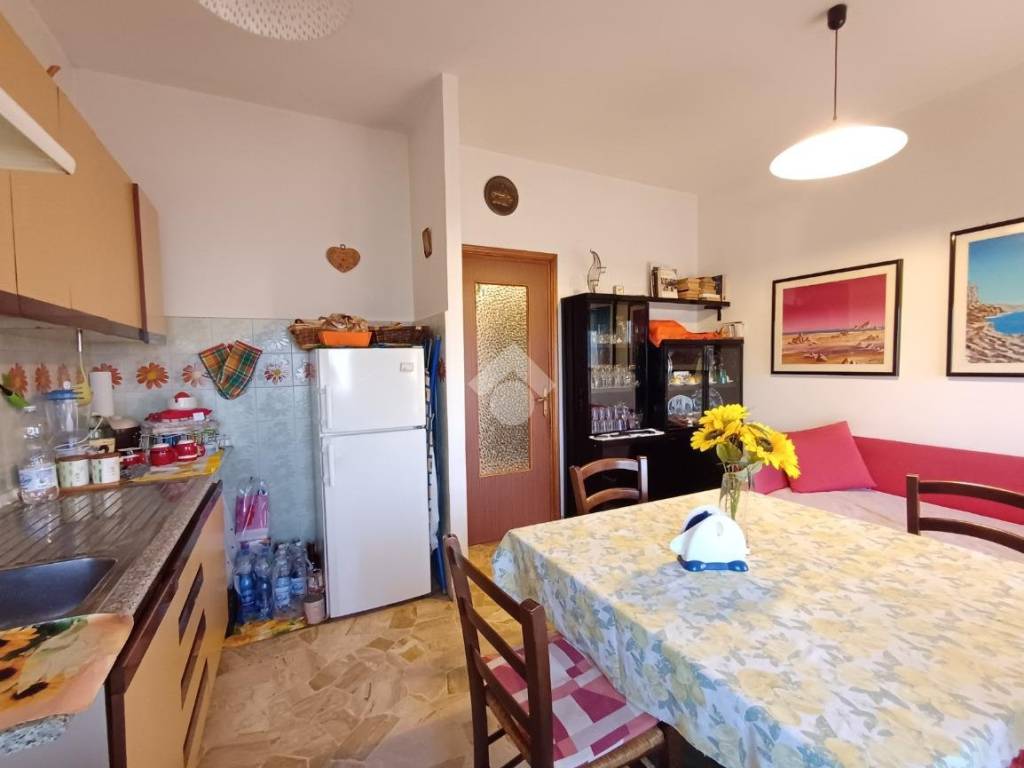 Appartamento a Busalla in Piazza eugenio marchese - Foto 5