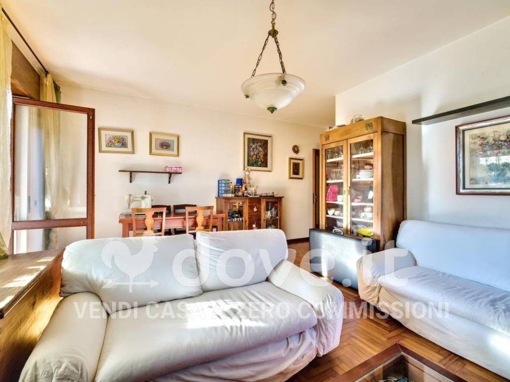 Appartamento a Belluno in Via Emilio Bruno Mondin, 43 - Foto 5