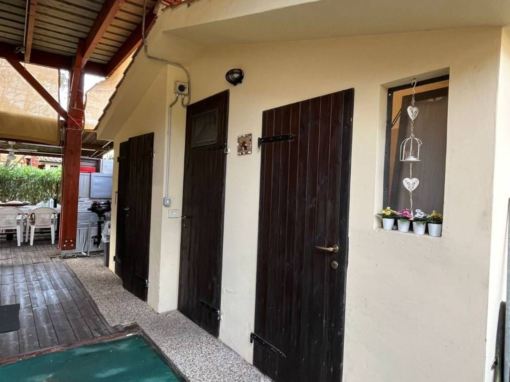 Appartamento a Piombino in Località Perelli - Foto 4