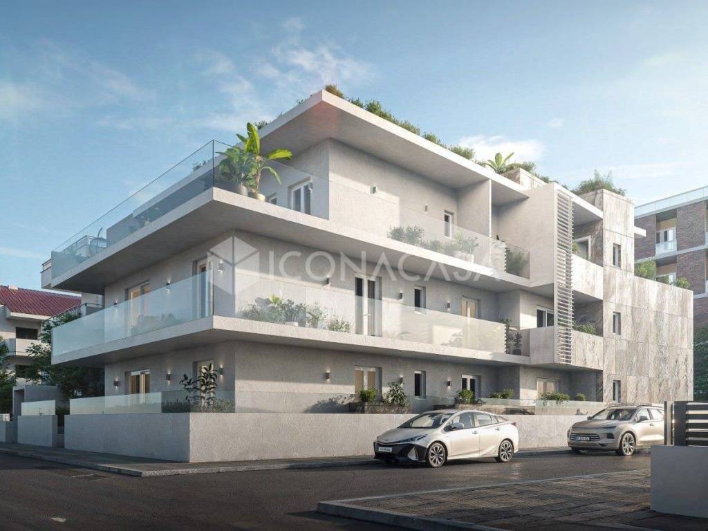 Appartamento a Bitetto in Via San Michele - Foto 2