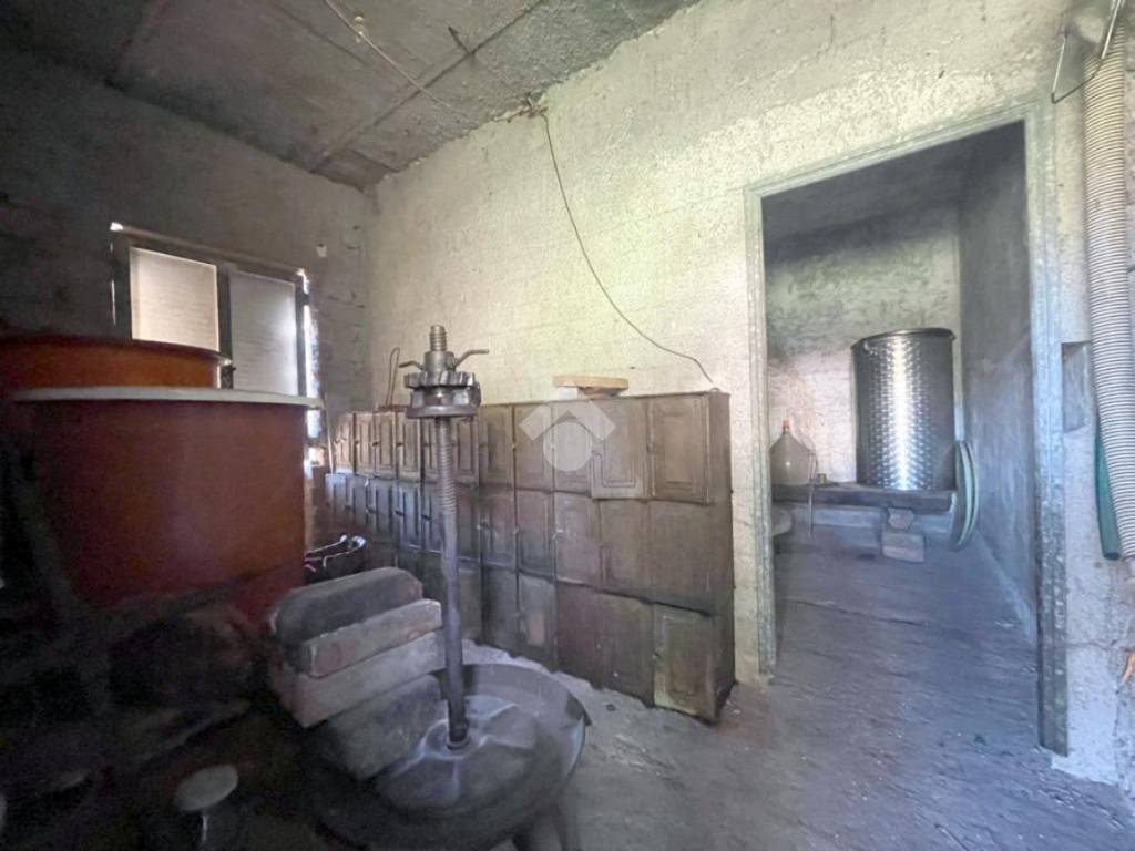 Casa indipendente a Poggio mirteto in V. Passo della Bufala - Foto 4
