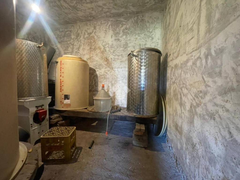 Casa indipendente a Poggio mirteto in V. Passo della Bufala - Foto 5