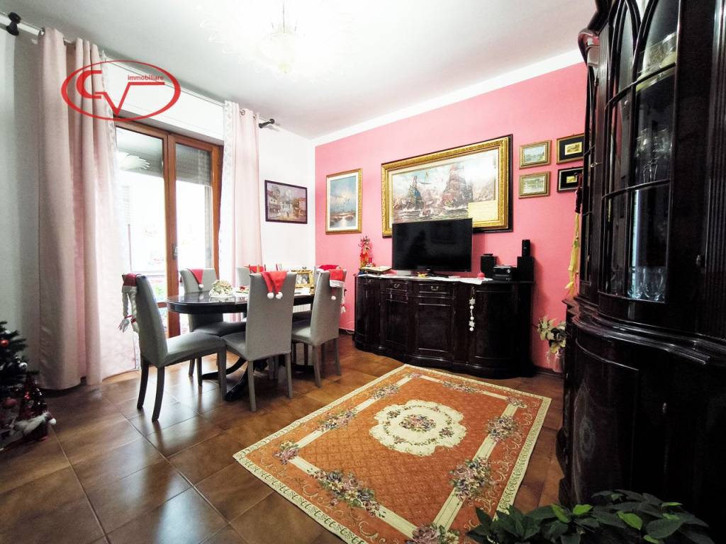 Appartamento a Castelfranco piandisco in Via Alcide De Gasperi - Foto 3