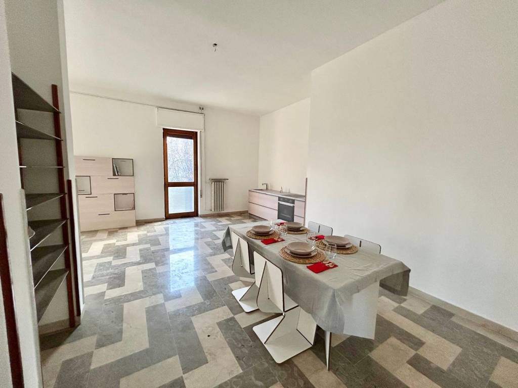 Appartamento a Romano di lombardia in Via Piave, 36 - Foto 3
