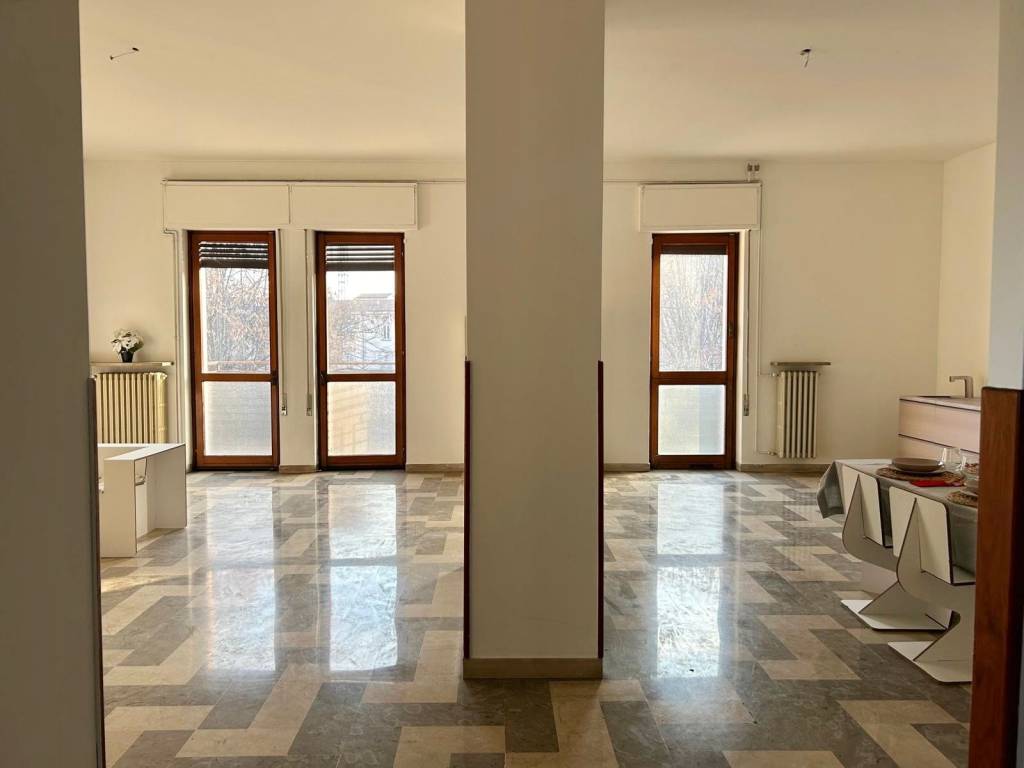 Appartamento a Romano di lombardia in Via Piave, 36 - Foto 4