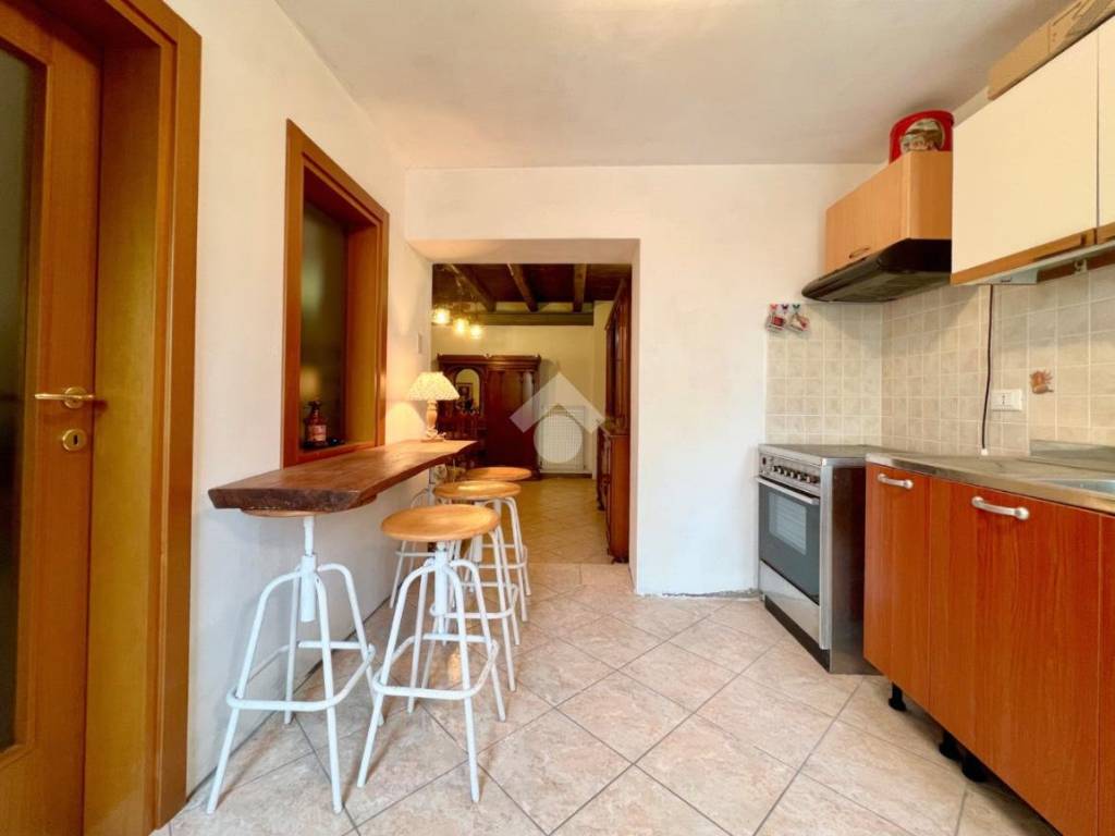 Casa indipendente a Marano lagunare in Piazza dei Forni, 1 - Foto 2