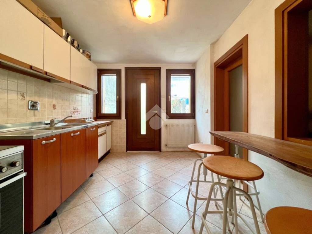 Casa indipendente a Marano lagunare in Piazza dei Forni, 1 - Foto 3