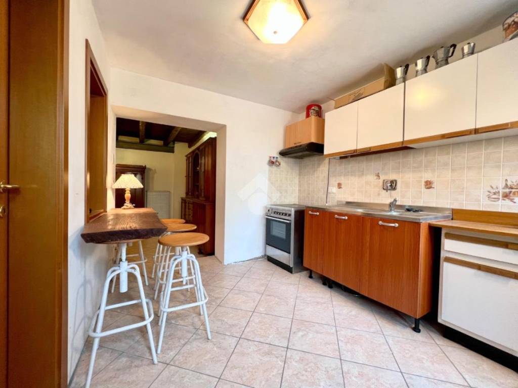 Casa indipendente a Marano lagunare in Piazza dei Forni, 1 - Foto 4