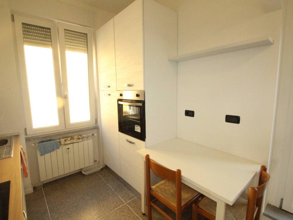 Appartamento a Fino mornasco in Via Trento, 2 - Foto 4