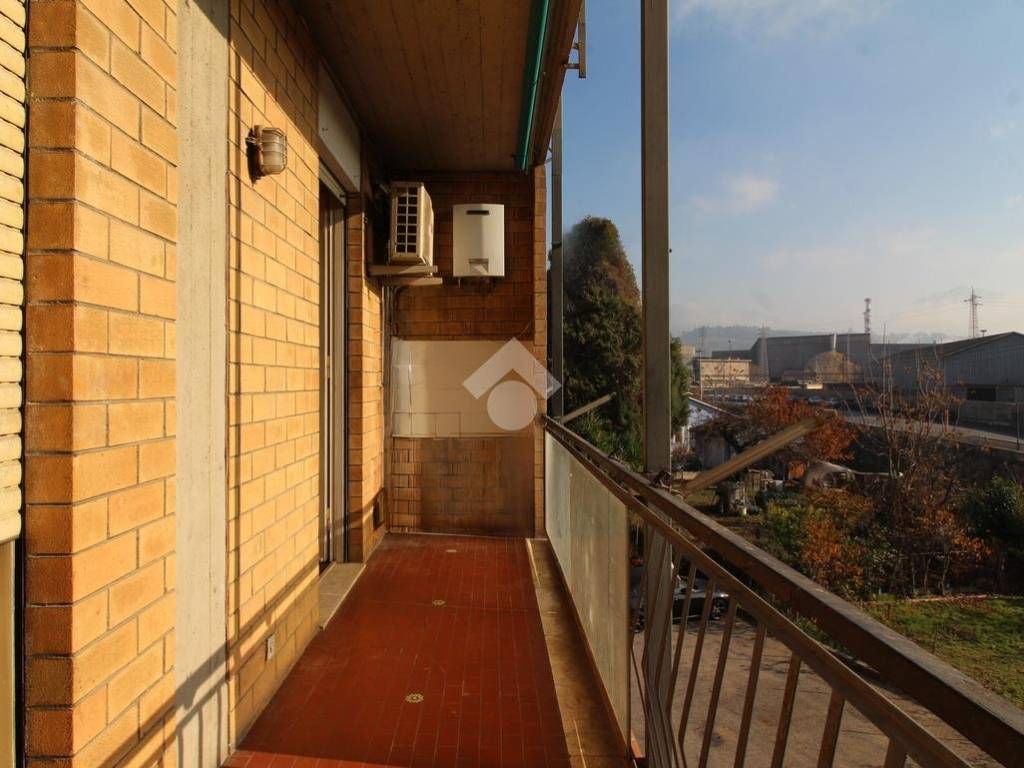 Appartamento a Terni in Via Sicilia, 1 - Foto 4