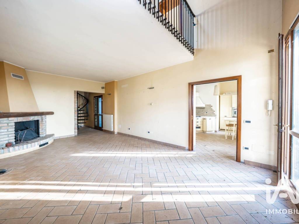 Casa indipendente a Argenta in Via Cantalupo, 1 - Foto 2
