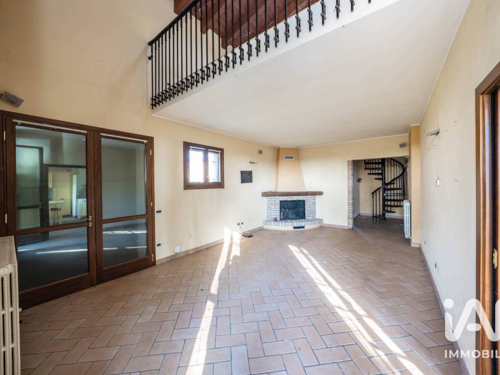 Casa indipendente a Argenta in Via Cantalupo, 1 - Foto 3