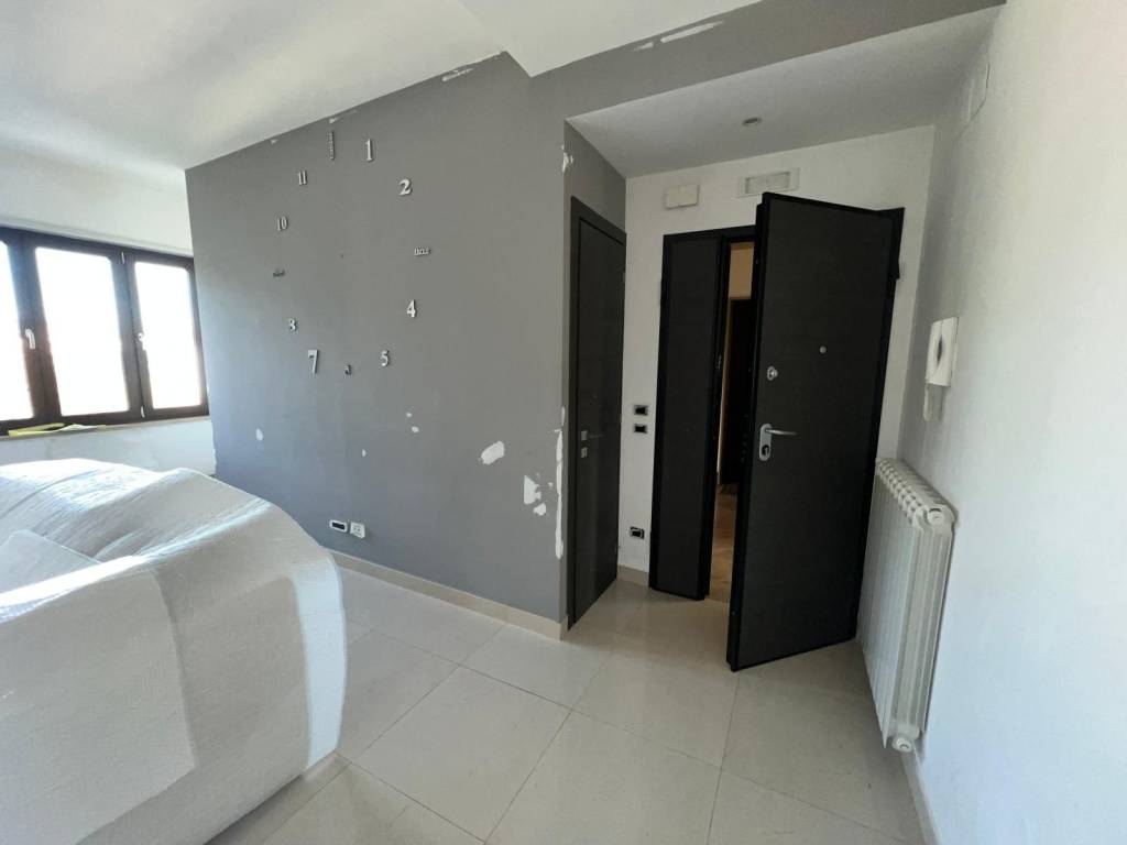 Appartamento a Avellino in Via Cristoforo Colombo - Foto 5