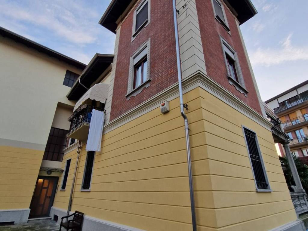 Appartamento a Grignasco in Via Vittorio Emanuele II, 4 - Foto 3