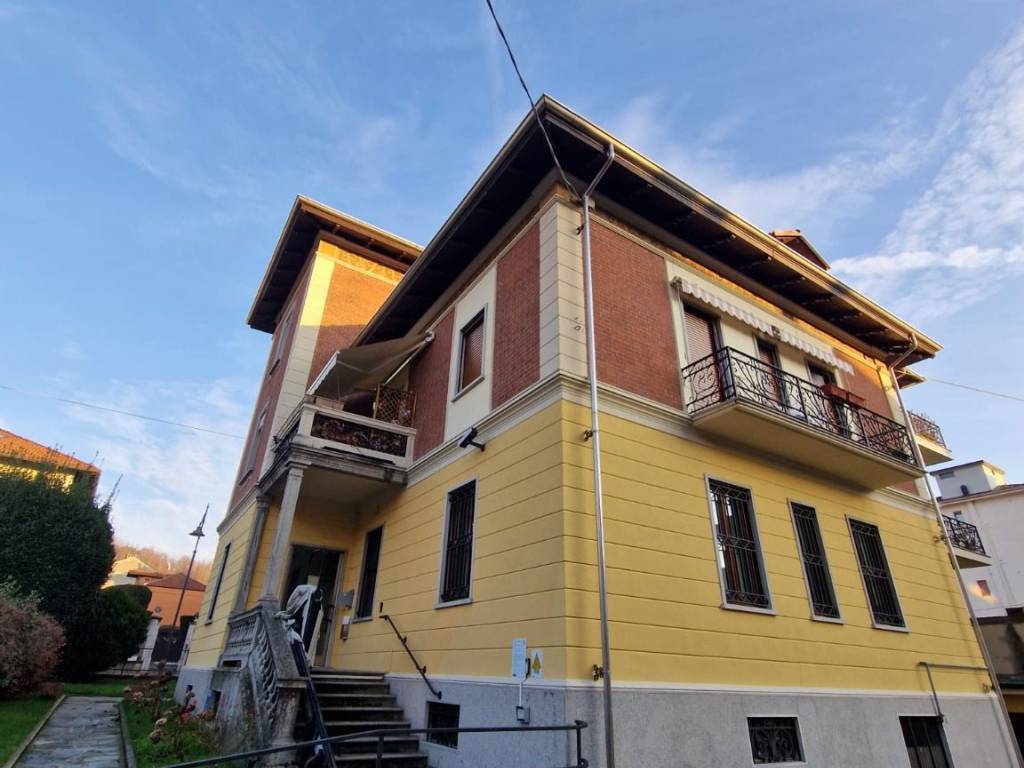 Appartamento a Grignasco in Via Vittorio Emanuele II, 4 - Foto 4