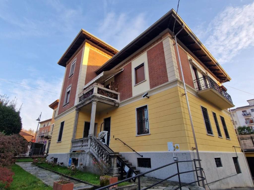 Appartamento a Grignasco in Via Vittorio Emanuele II, 4 - Foto 5