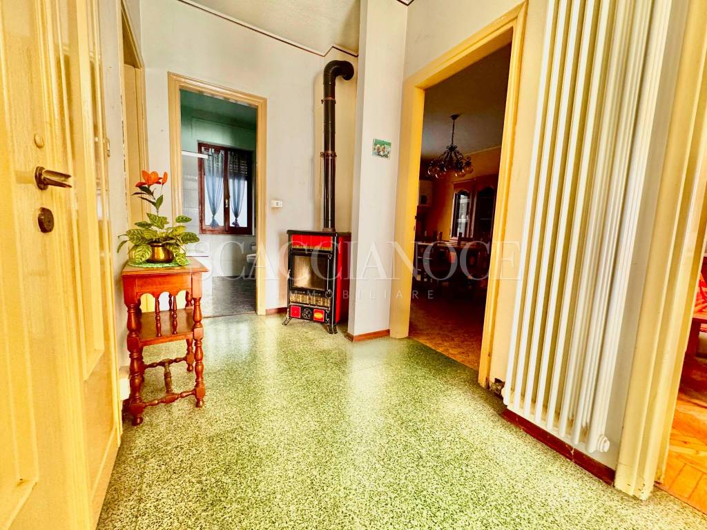 Appartamento a Coggiola in Via Castello, 10 - Foto 2