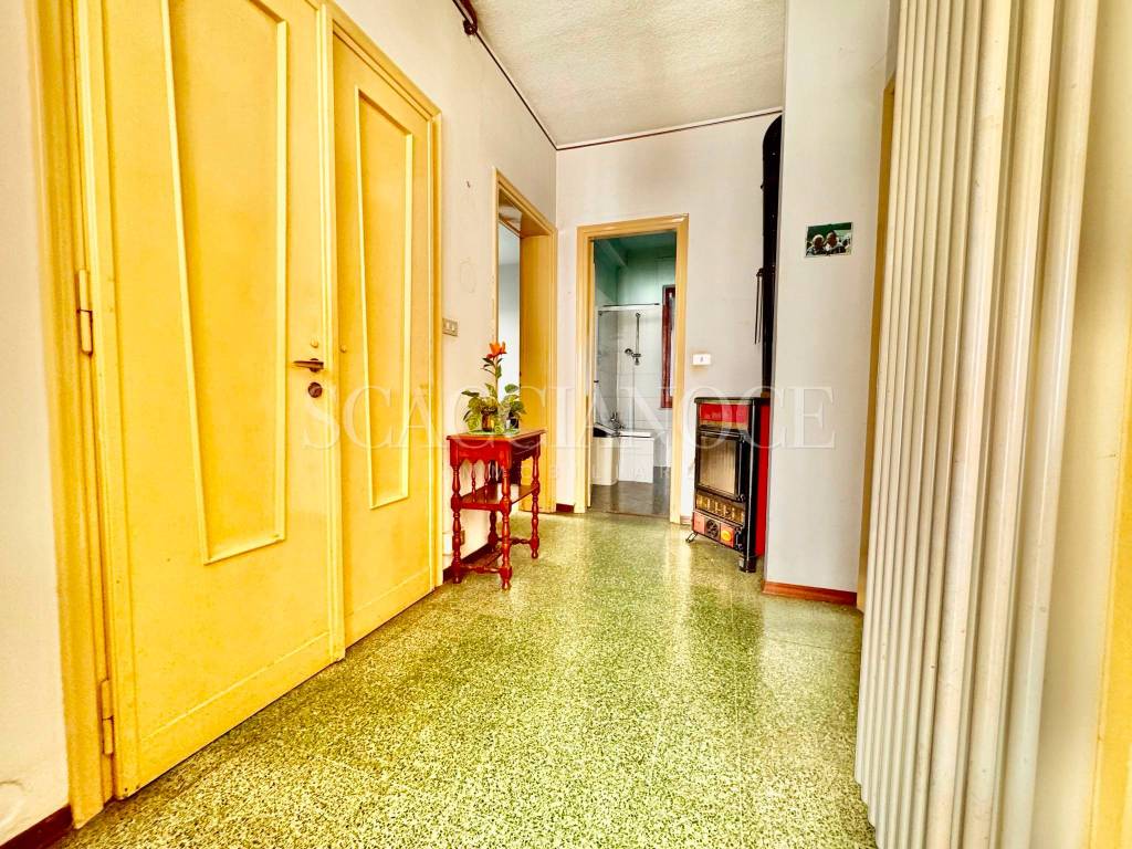 Appartamento a Coggiola in Via Castello, 10 - Foto 3