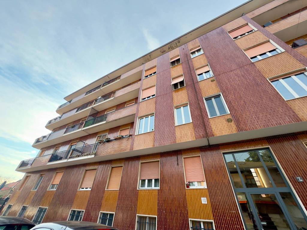 Appartamento a Pioltello in Via Romagna, 7 - Foto 2