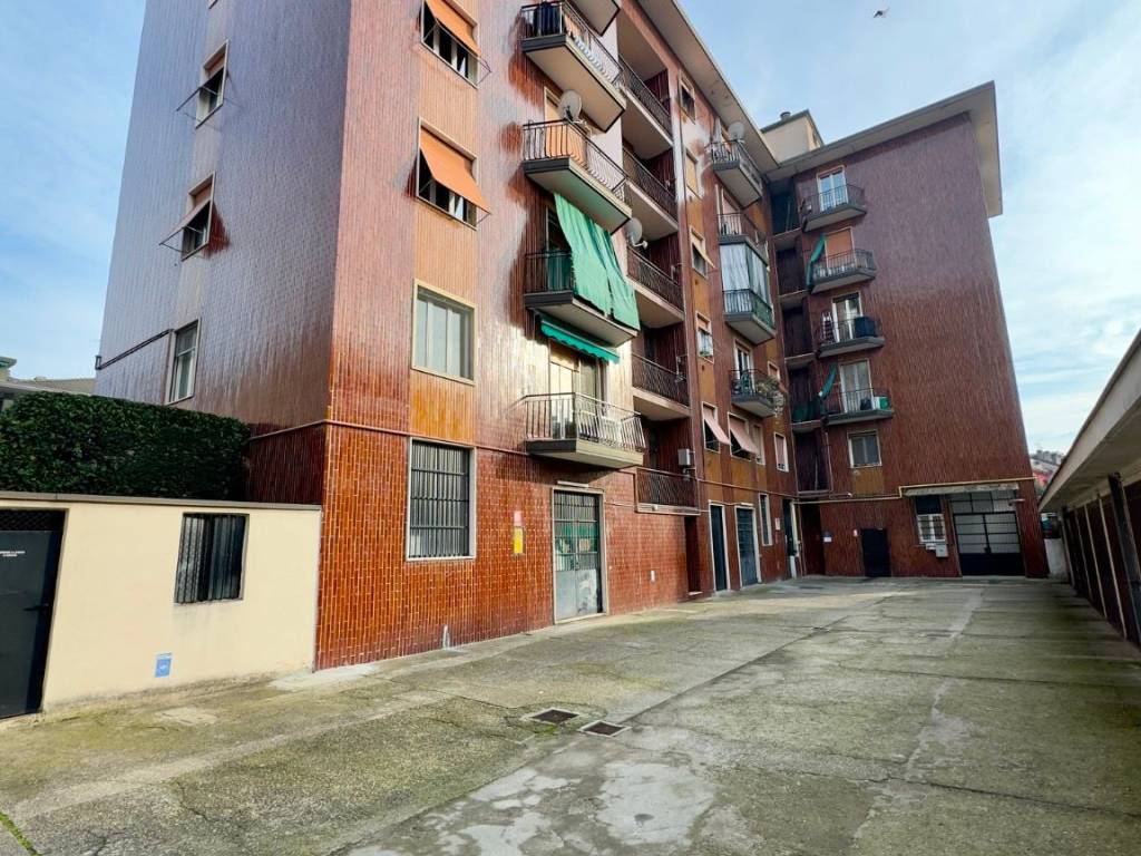 Appartamento a Pioltello in Via Romagna, 7 - Foto 3