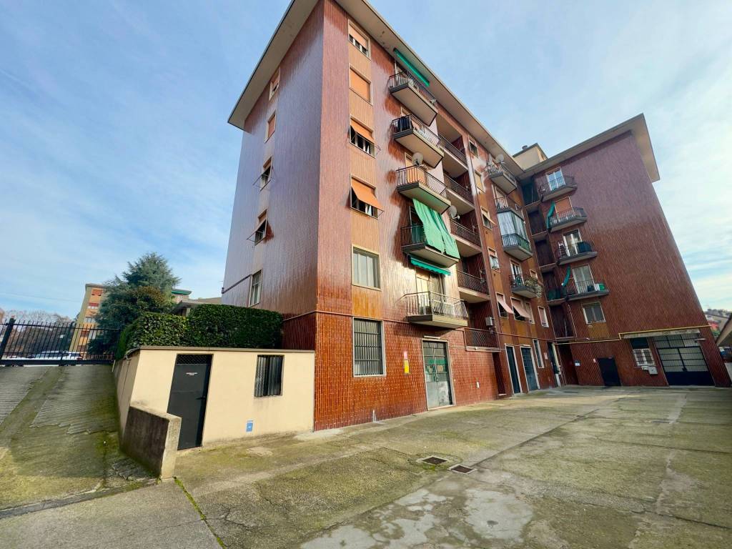 Appartamento a Pioltello in Via Romagna, 7 - Foto 4