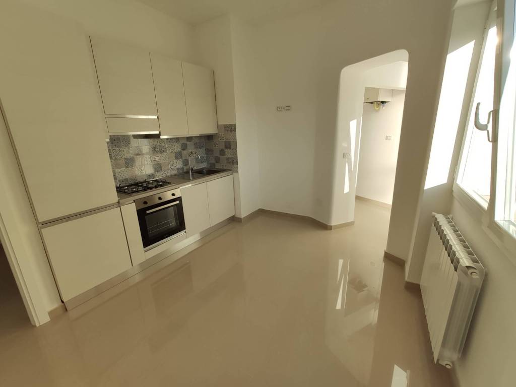 Appartamento a Lecce in Via Regina Elena, 23 - Foto 4