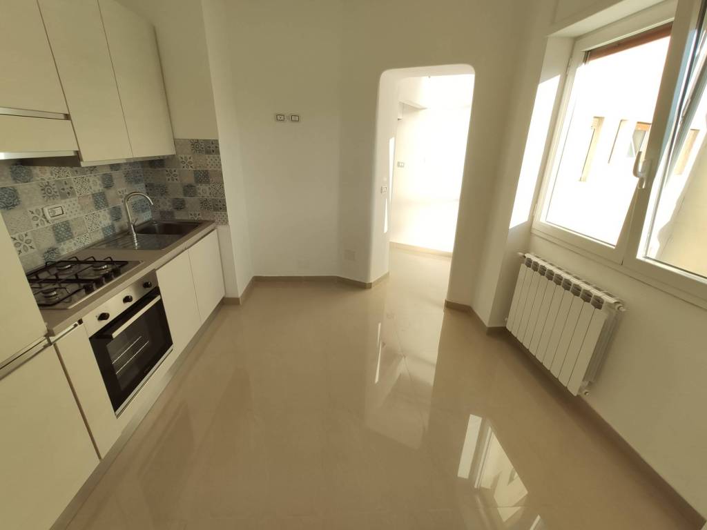 Appartamento a Lecce in Via Regina Elena, 23 - Foto 5