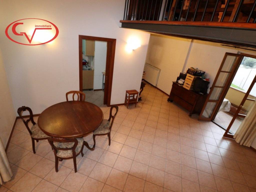 Appartamento a Figline e incisa valdarno in Corso Vittorio Veneto - Foto 5