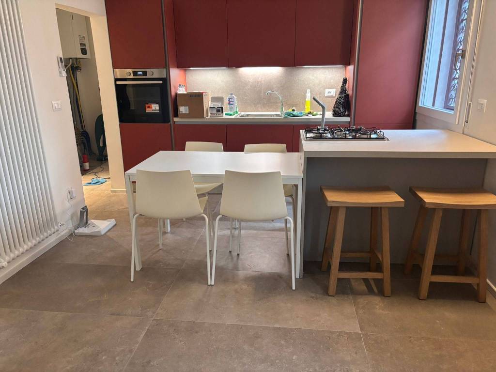 Appartamento a Bologna in Via Nino Bertocchi - Foto 5