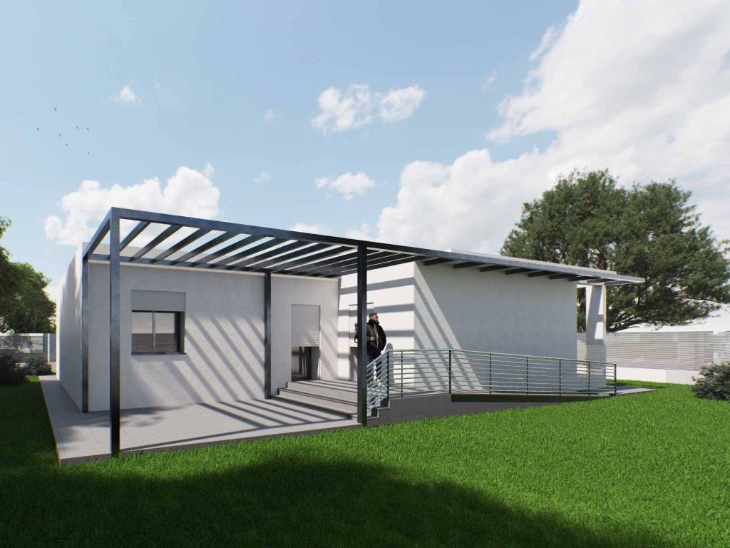 Villa a Cento in Via Del Pioppo - Foto 3