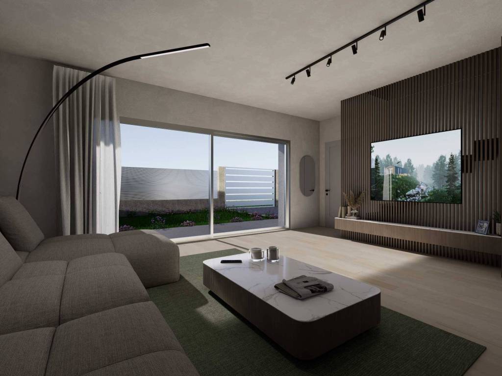 Villa a Cento in Via del Pioppo - Foto 3