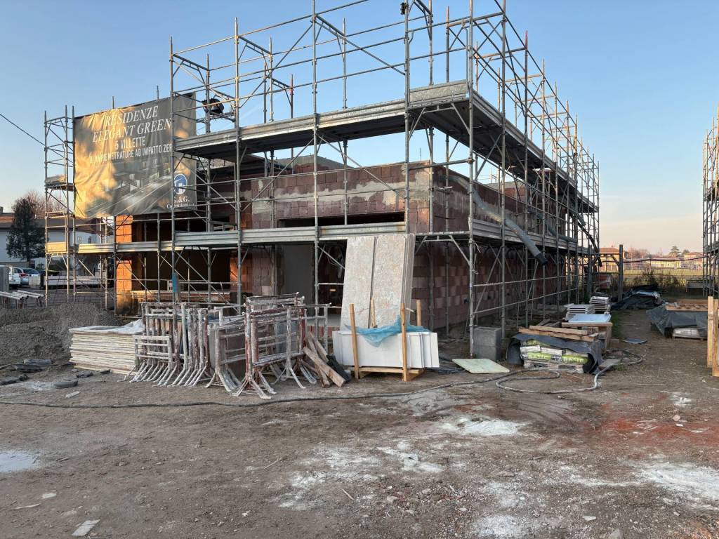 Villa a Cento in Via del Pioppo - Foto 2