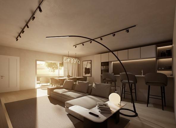 Villa a Cento in Via del Pioppo - Foto 5