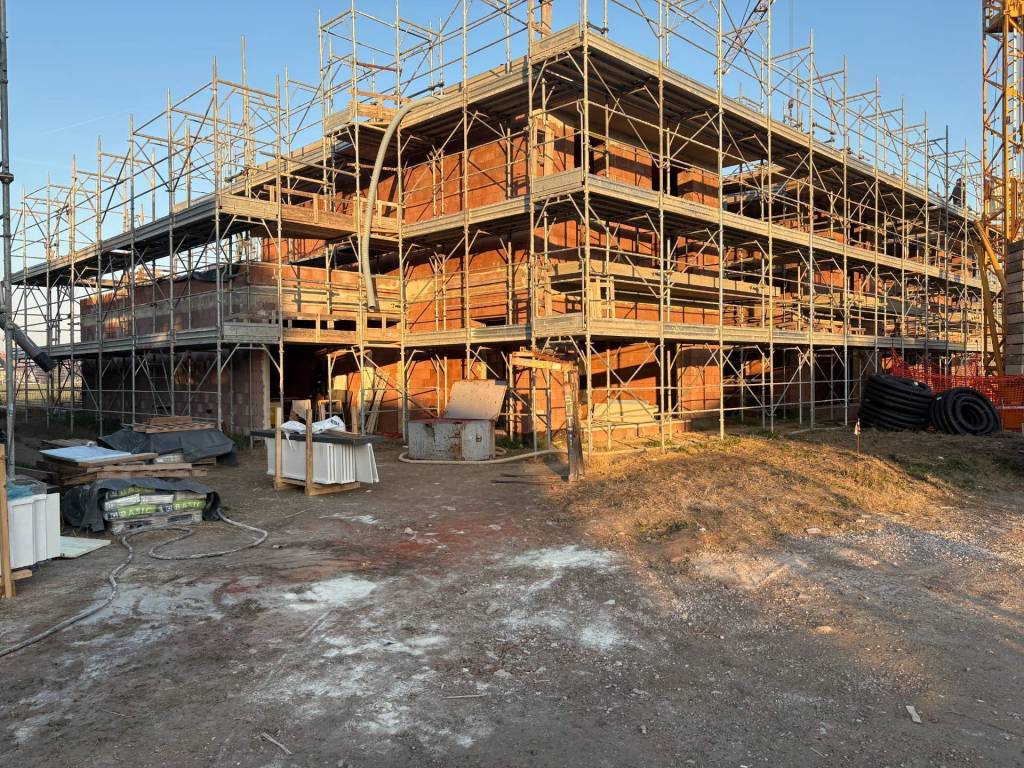 Villa a Cento in Via del Pioppo - Foto 4