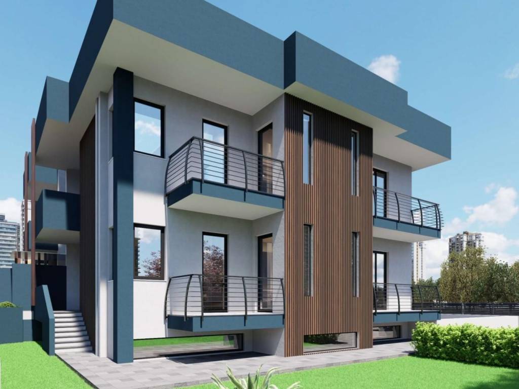 Appartamento a Saviano in Via Cimitero - Foto 3